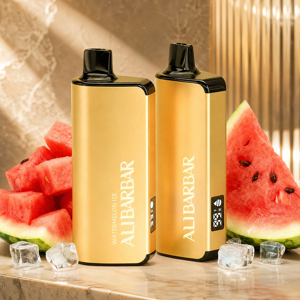 WATERMELON ICE