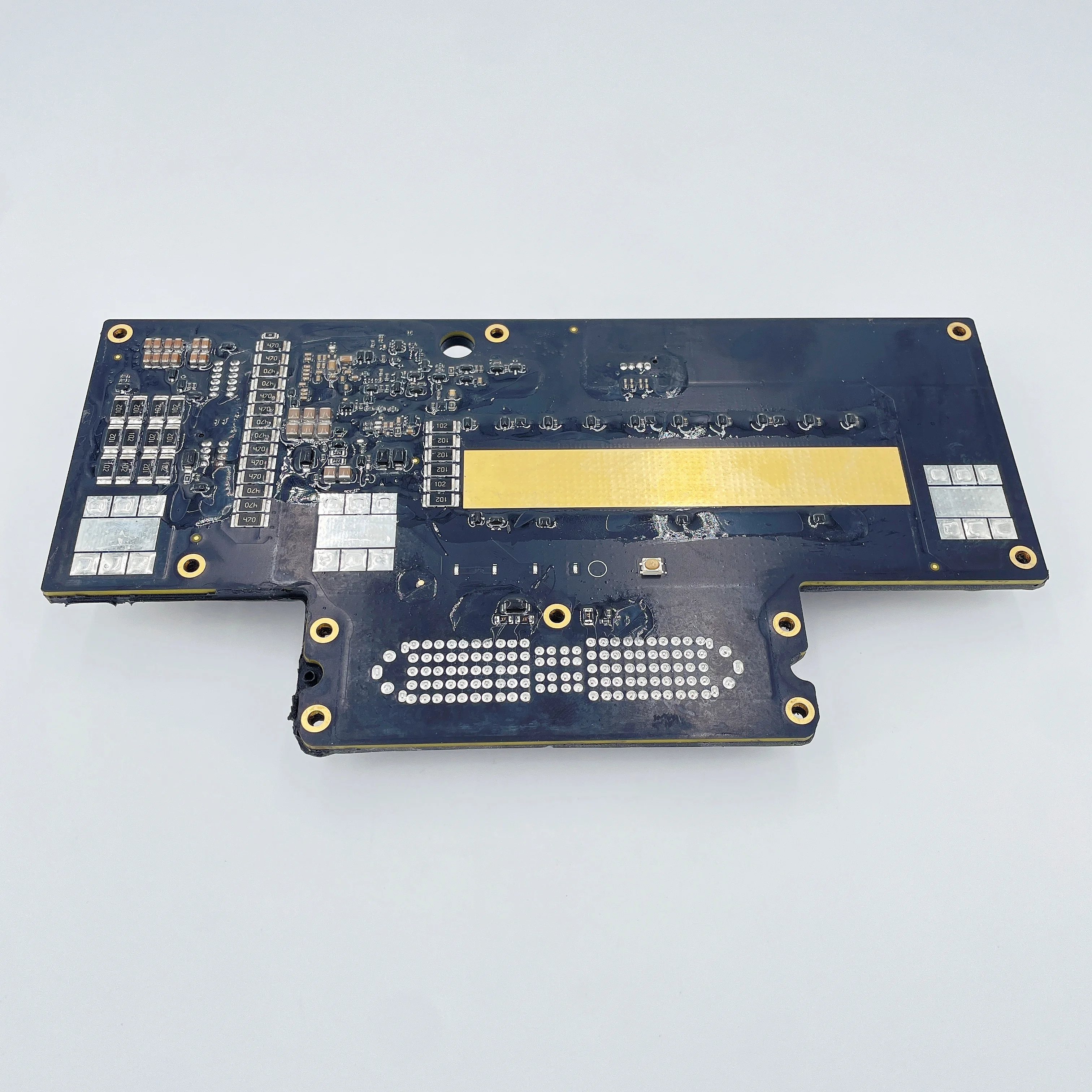 Agras T40 Drone Battery Mainboard Agricultural UAV Battery Motherboard Repair Spare Accessories Compatible with DJ1