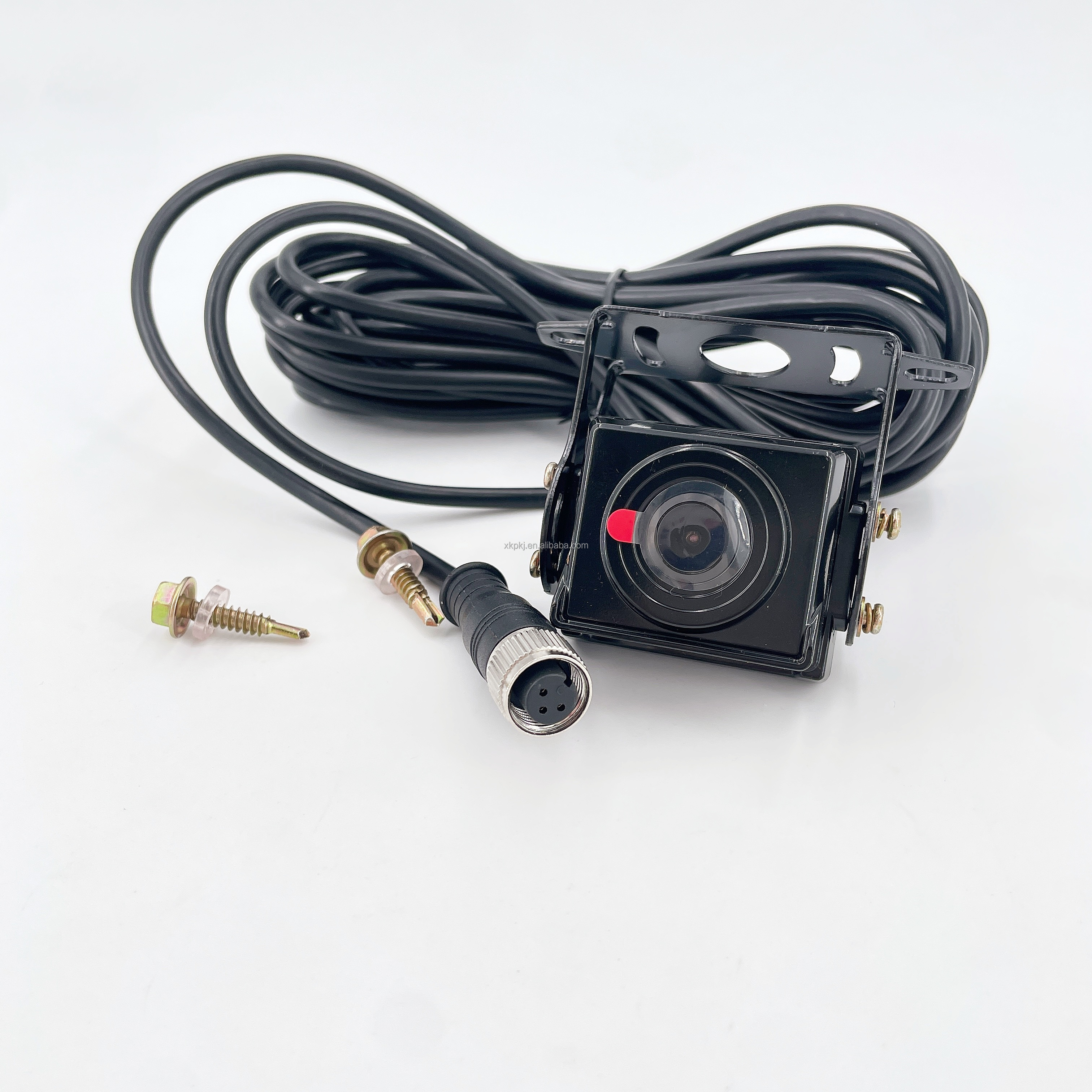 Auto Monitoring Camera for DJI Drones Vehicle Rear/Front View and Reversing Aerial Photography Camera Four Hole Navigation Camera