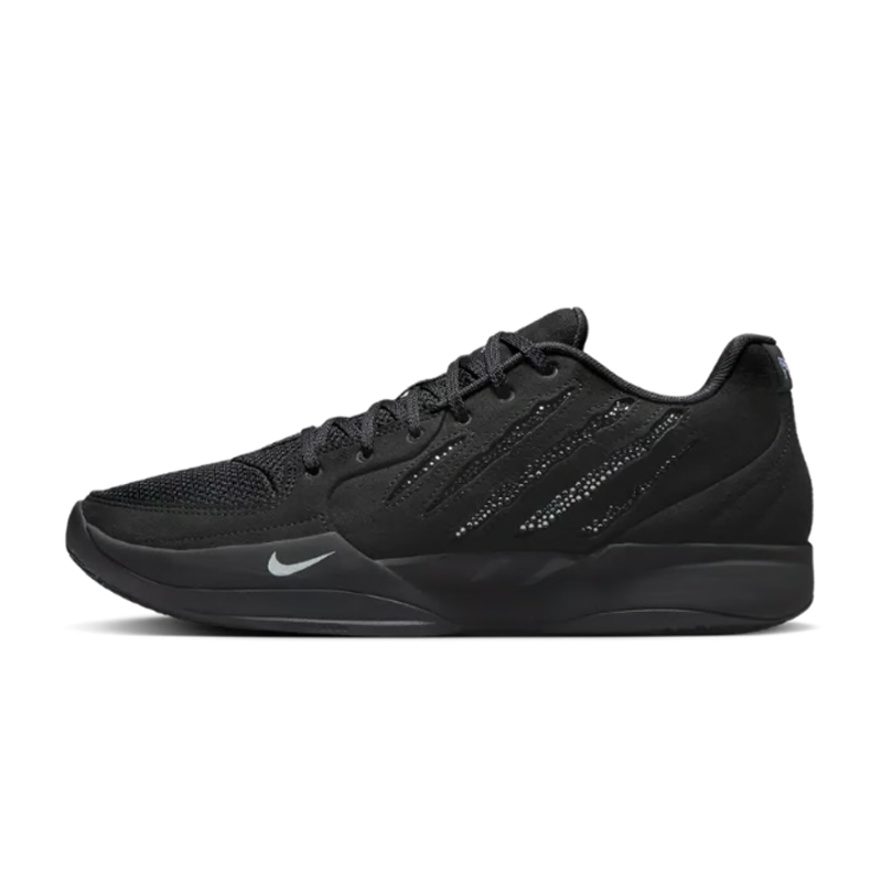 Swarovski x Nike JA 2 Scratch Bling Basketball Shoes For Men