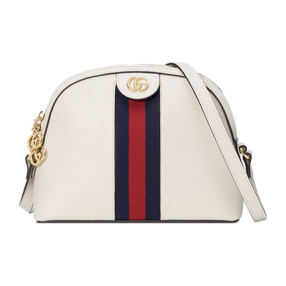 Gucci Ophidia Shell Crossbody Shoulder Bag(Replica)
