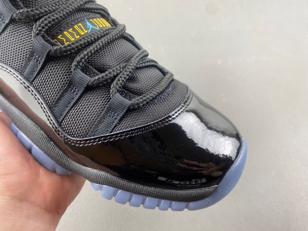 Air Jordan 11 “Gamma”