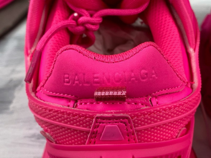 Balenciaga Sneaker TRACK Tess.s.Gomma 4.0 4000011(Replica)