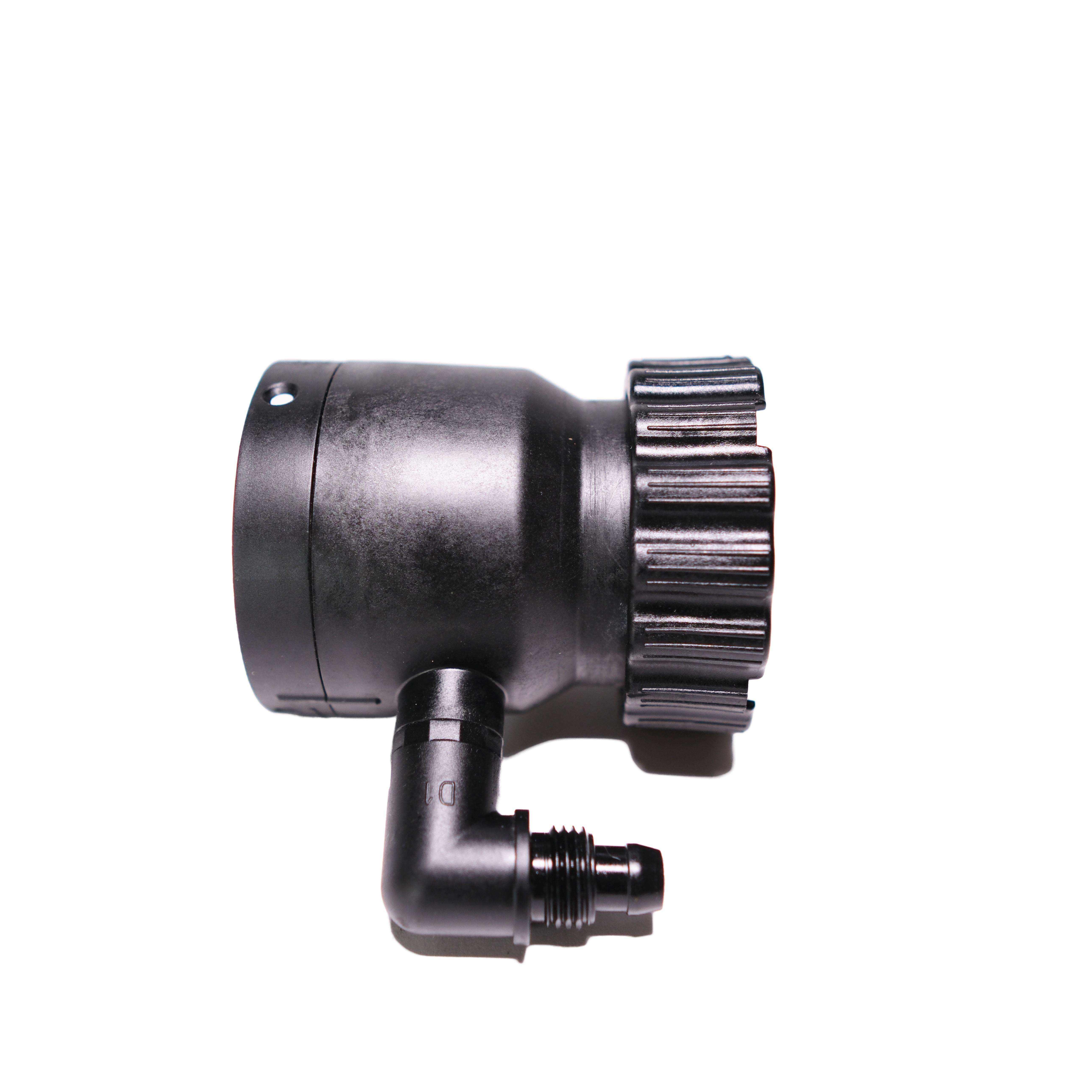 Agras T40 T20P Drone Impeller and Pump Casing Cover Assembly Plastic Full Set Water Pump Impeller Pump Casing Cover