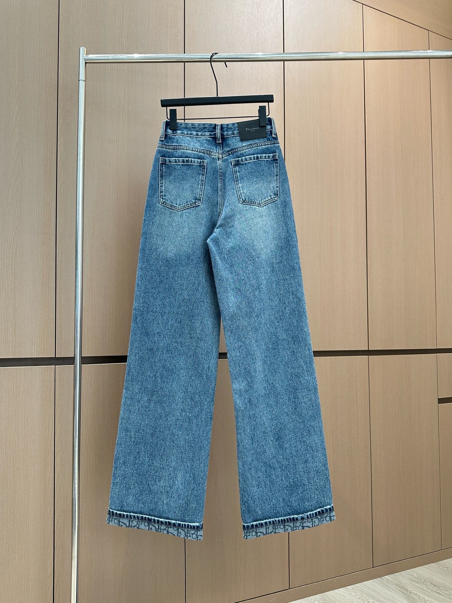 TOP Christian Dior Pants - Blue