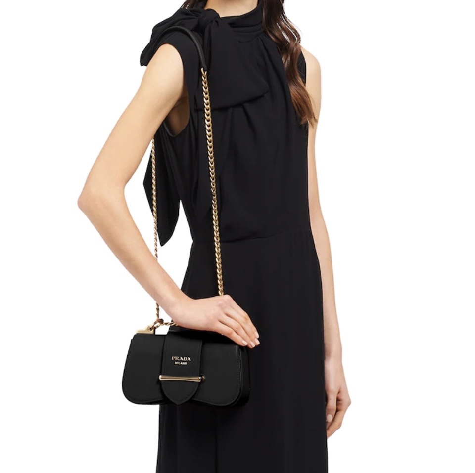 Prada Sidonie Calf Bag（Replica）