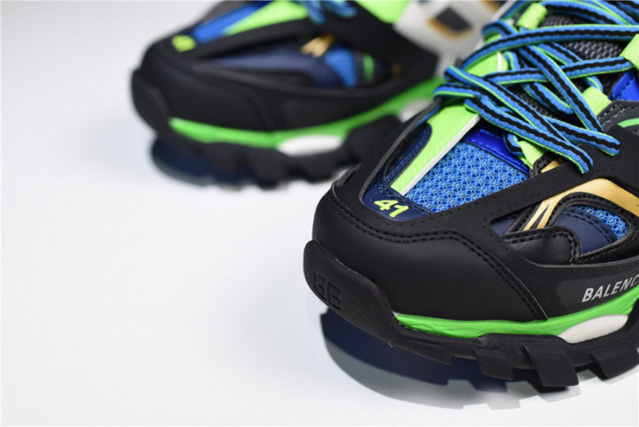 Balenciaga Sneaker TRACK Tess.s.Gomma 5000004(Replica)