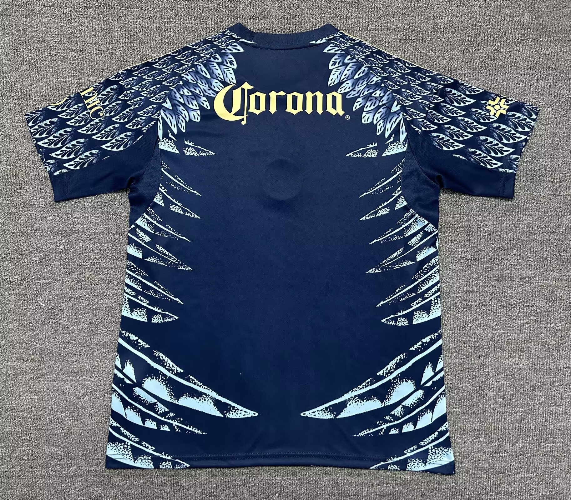 2025/2026 América Away Football Shirt 1:1 Thai Quality