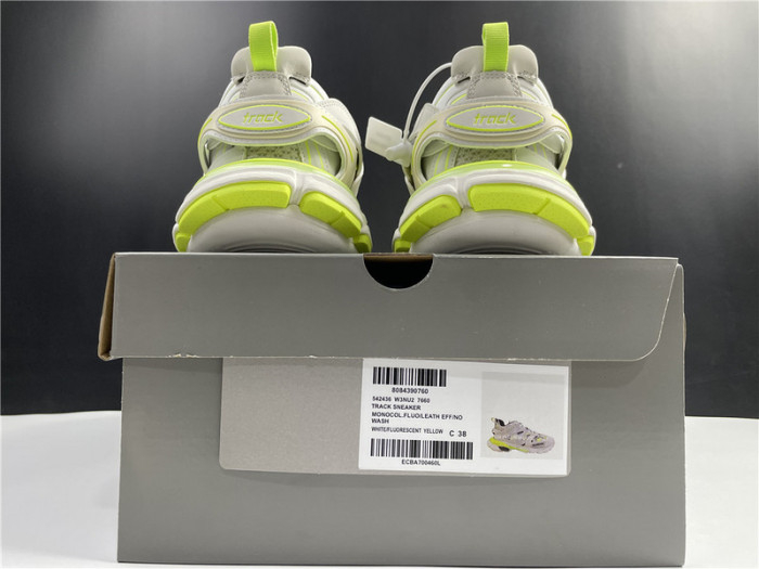 Balenciaga Sneaker TRACK Tess.s.Gomma 5000043(Replica)