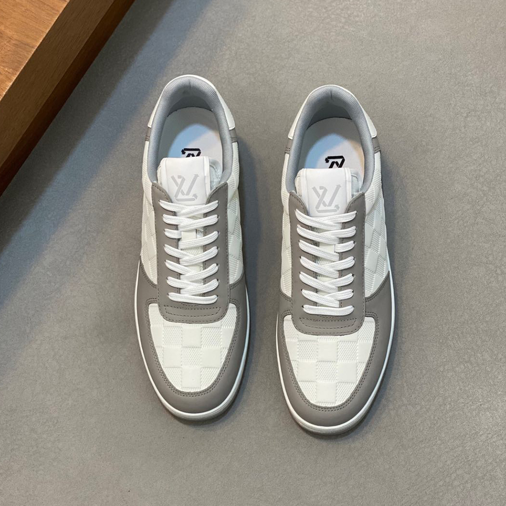 Louis Vuitton LV Low-top sneakers (Replica)