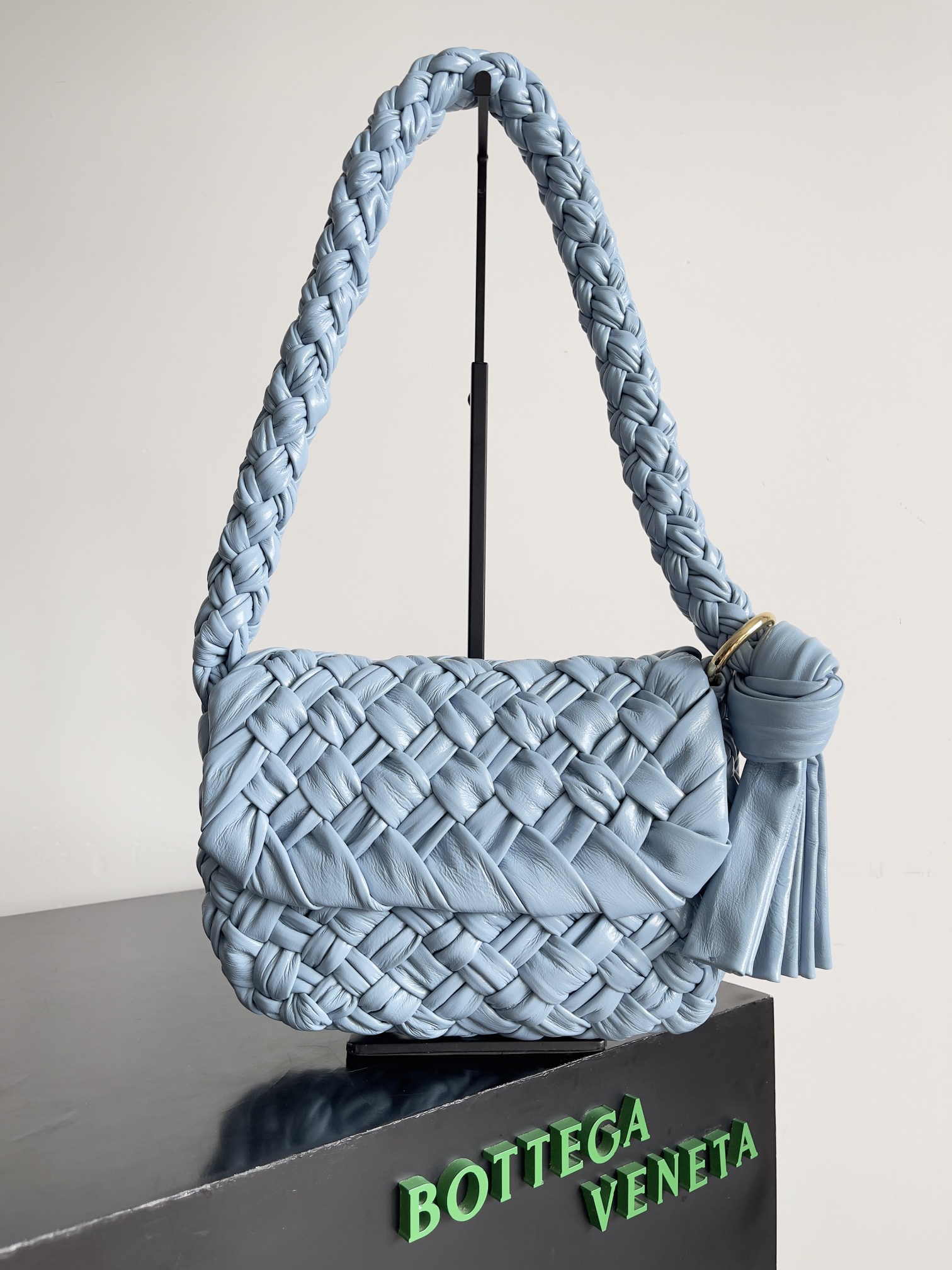 TOP Bottega Veneta BV Knot Underarm Bag - 5 Colors