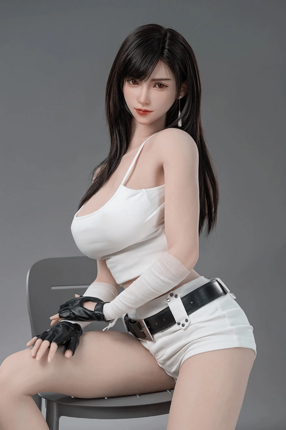 Talia: Video Game Sex Doll