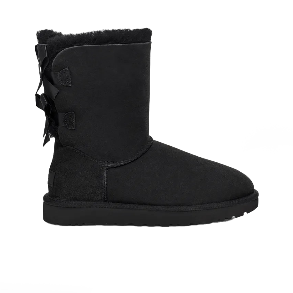 UGG Bailey Bow II Boot (Replica)