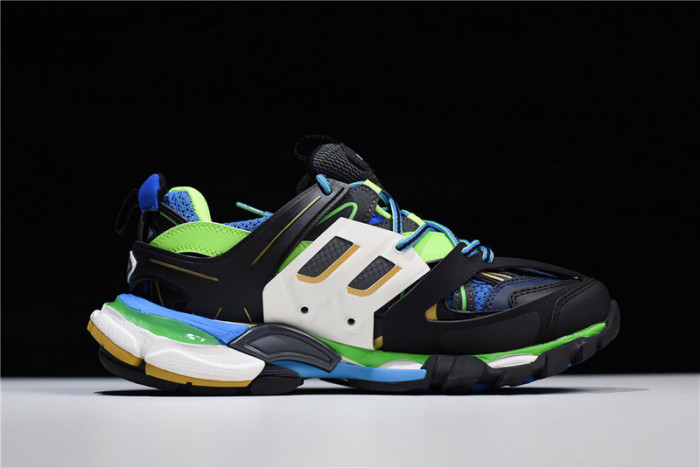 Balenciaga Sneaker TRACK Tess.s.Gomma 5000004(Replica)