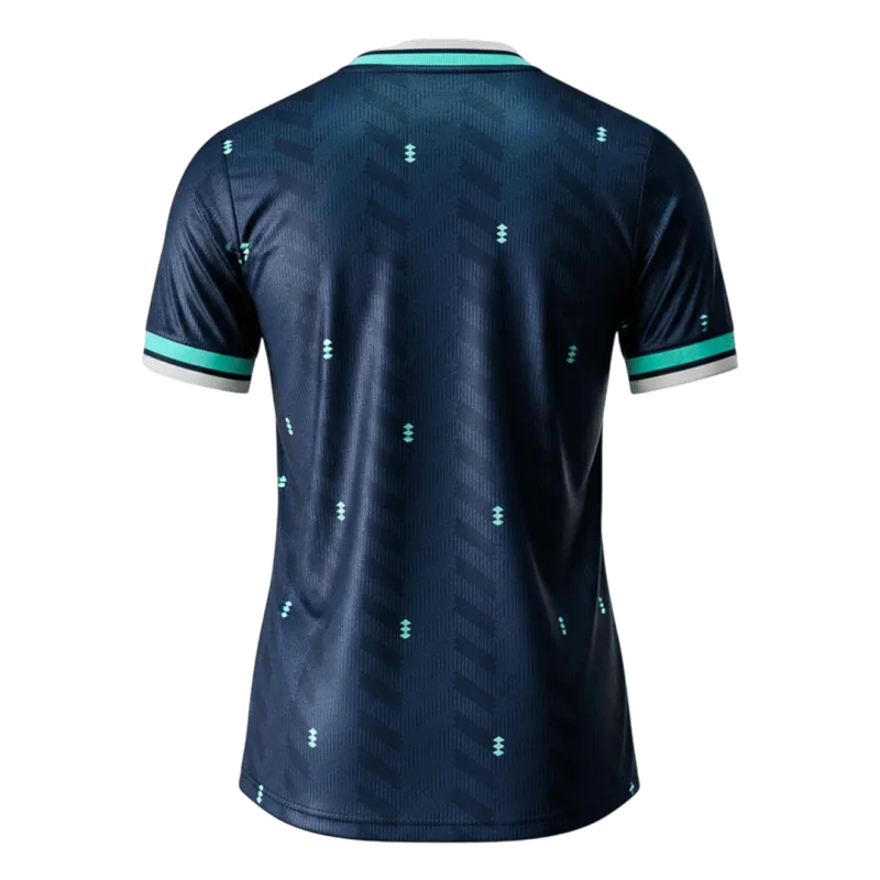 Women’s Germany Away Jersey World Cup 2026