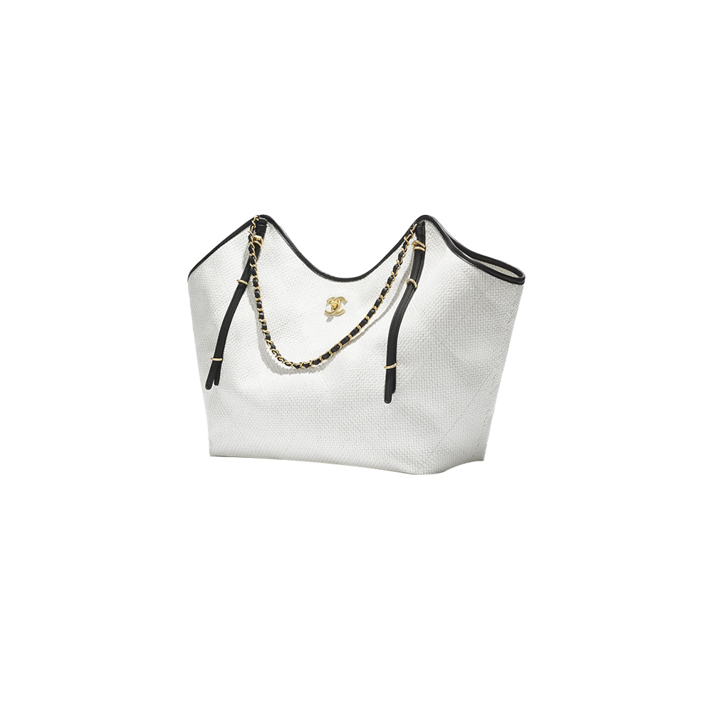 Cruise 2025/26 Maxi Shopping Bag (10A Mirror Version)