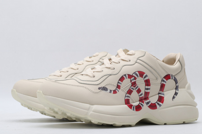 Gucci Rhyton Sneakers 23
