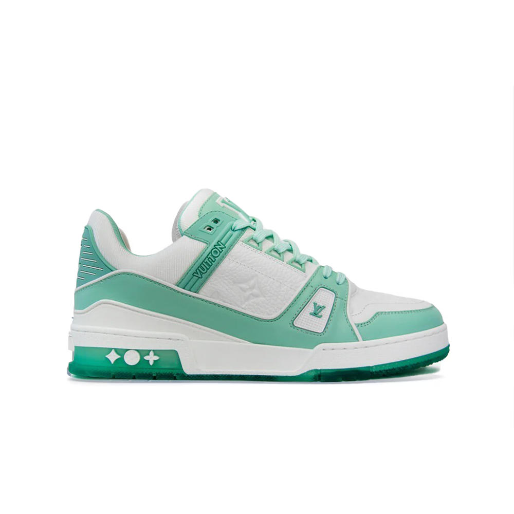 Louis Vuitton Trainer(Replica)