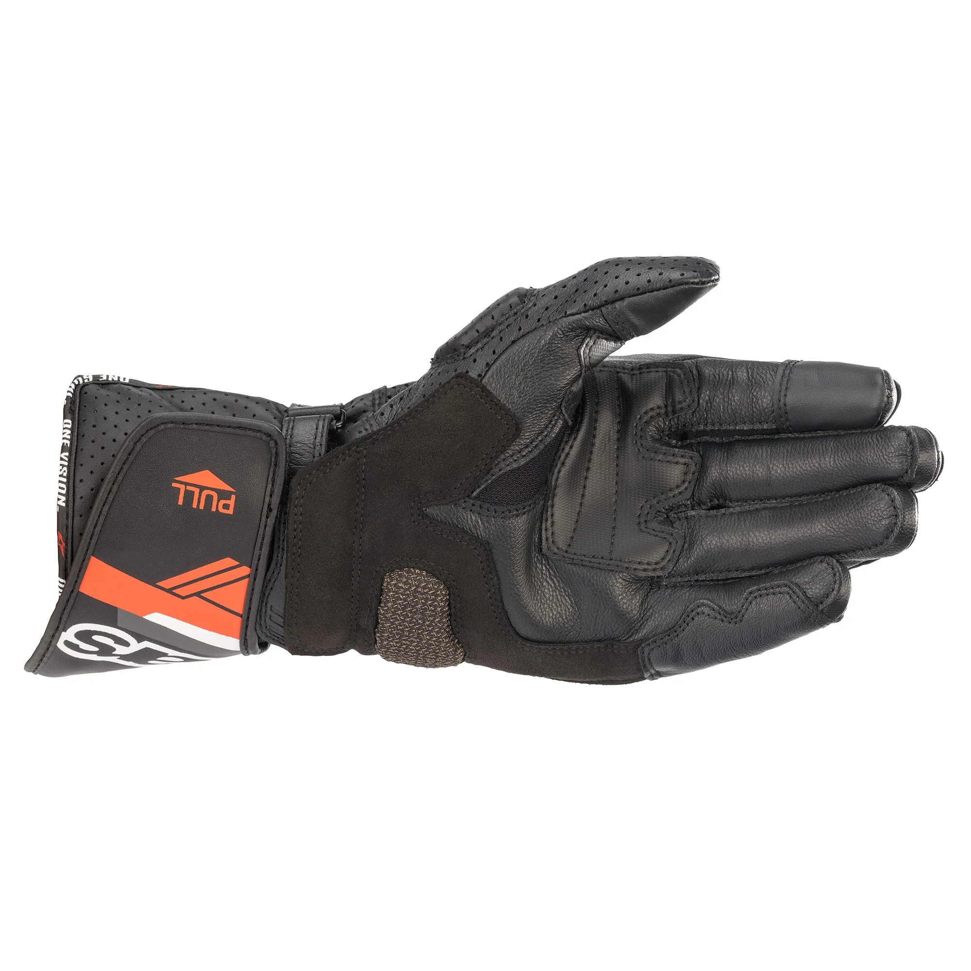 SP-8 V3 Gloves