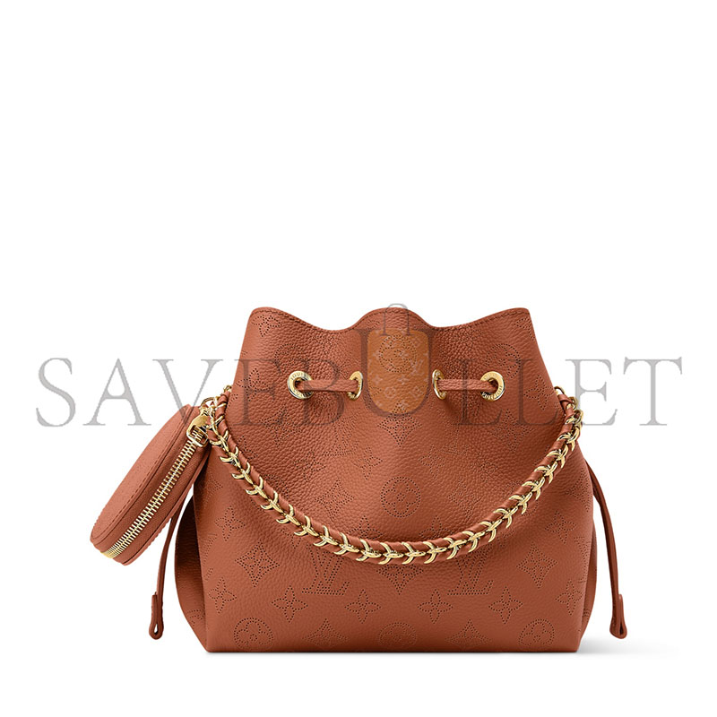 LOUIS VUITTON MASTER BELLA M27378 (22*19*14cm)