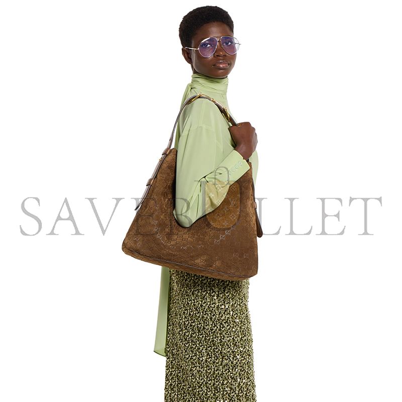 GUCCI BEATRIX LARGE TOTE BAG 850546 (40*36*12cm)