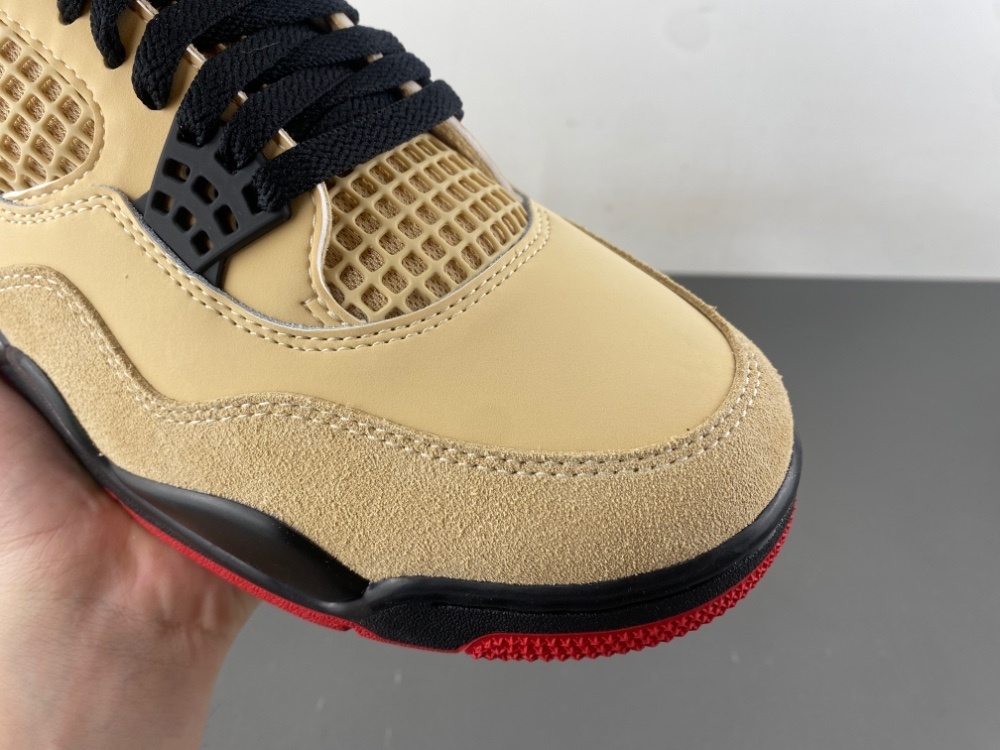 Air Jordan 4 Retro 'Pizza'