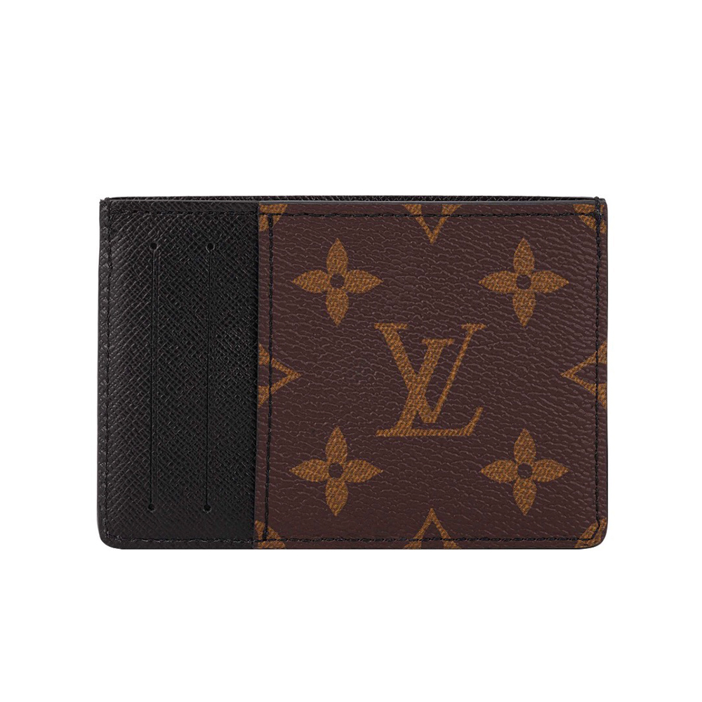 Louis Vuitton LV Card Holder(Replica)