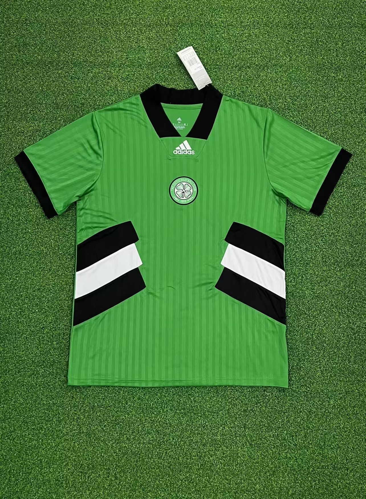 2425 Celtic football jersey.Player embroidery version