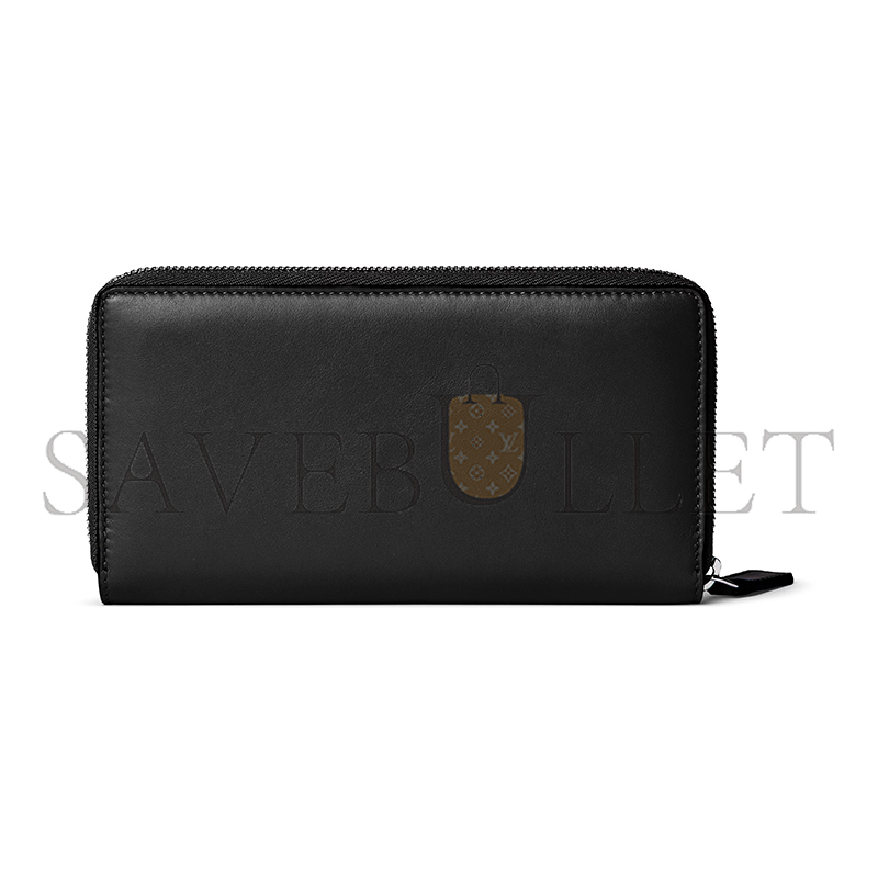 GUCCI ZIP AROUND WALLET WITH HORSEBIT 846954 (19*10.5*2.5cm)
