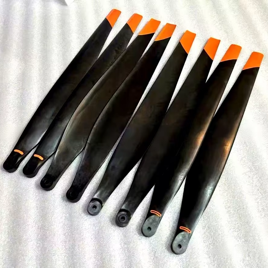 Wholesale Original Agras T60 Carbon Fiber Propeller Blades (Set) for DJ T60 Agricultural Outboard Propeller Drones Propellers