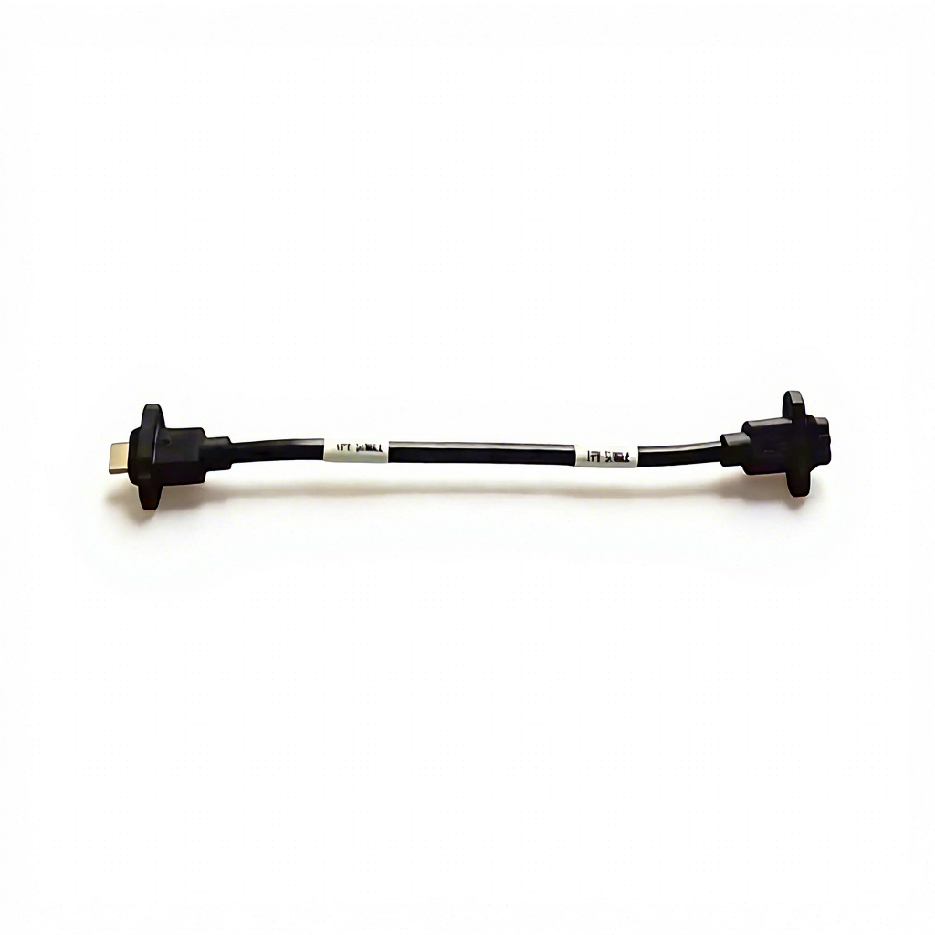 T50 T25 FPV Camera Signal Cable Front Visual Signal Line for Agricultural Drones Accessories Rubber Signal Line for Agricultural Drones