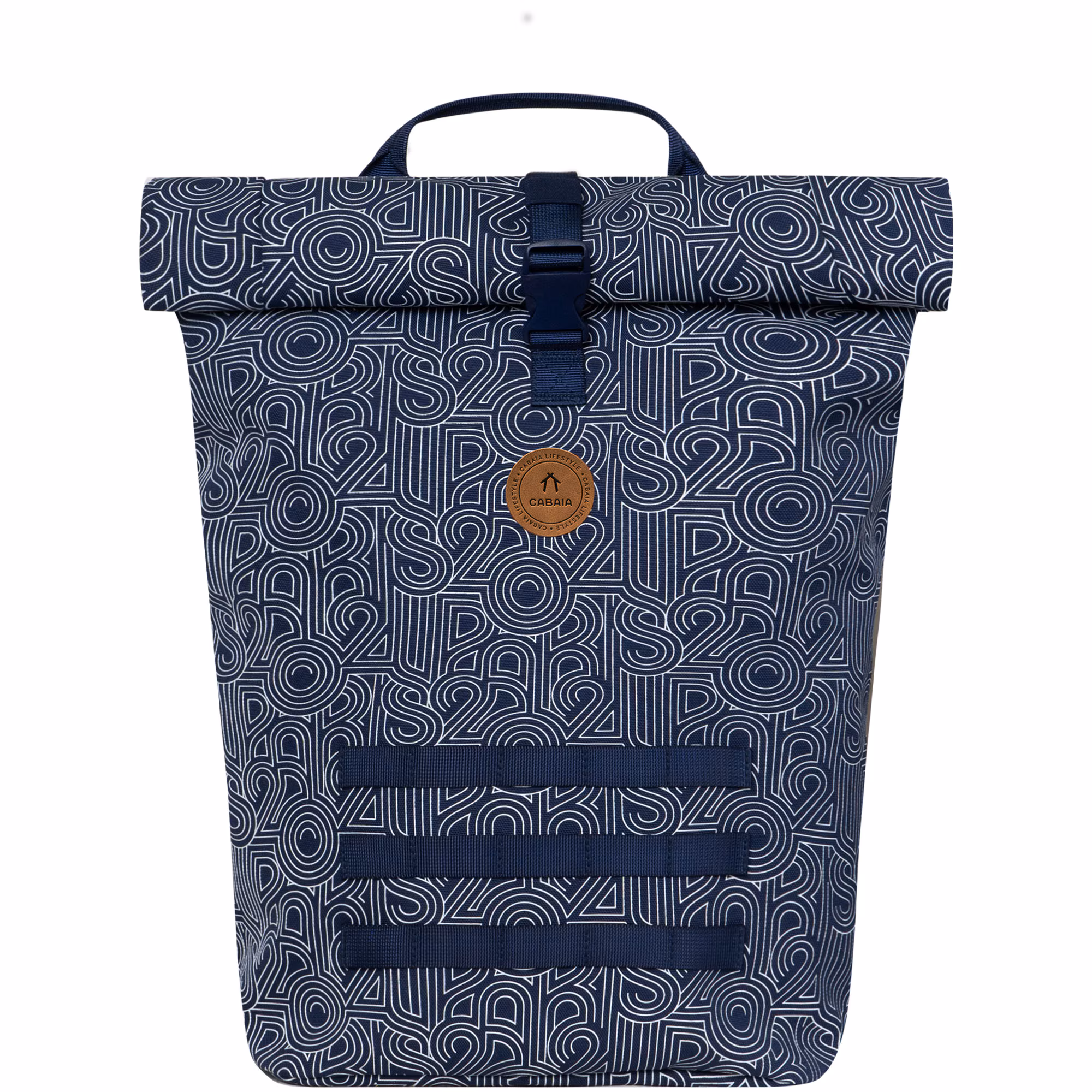 Paris 2024 Olympics Cabaia Colmar Starter Backpack