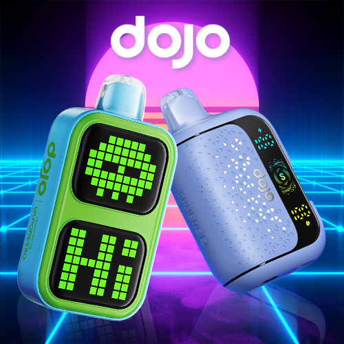 DOJO Vapes