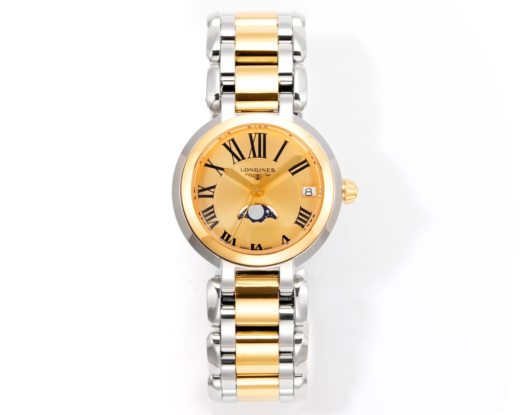TOP LONGINES Watch 30.5mmX9.3mm - 2 Colors