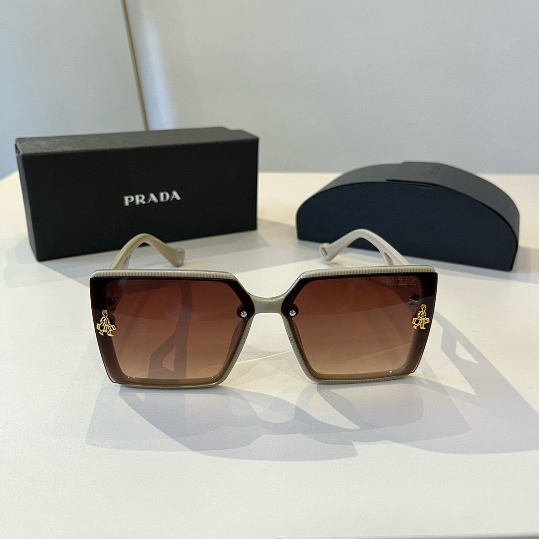 TOP PRADA Sunglasses - 3 Colors