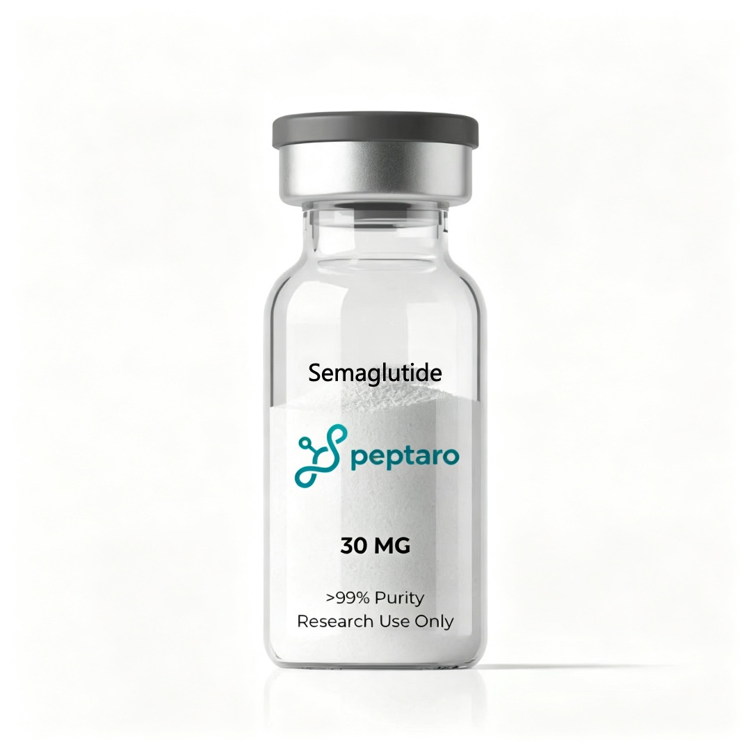 Semaglutide 30mg*10vials