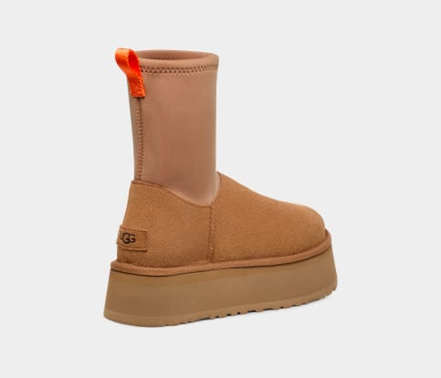 UGG Women's Classic Dipper （Replica）