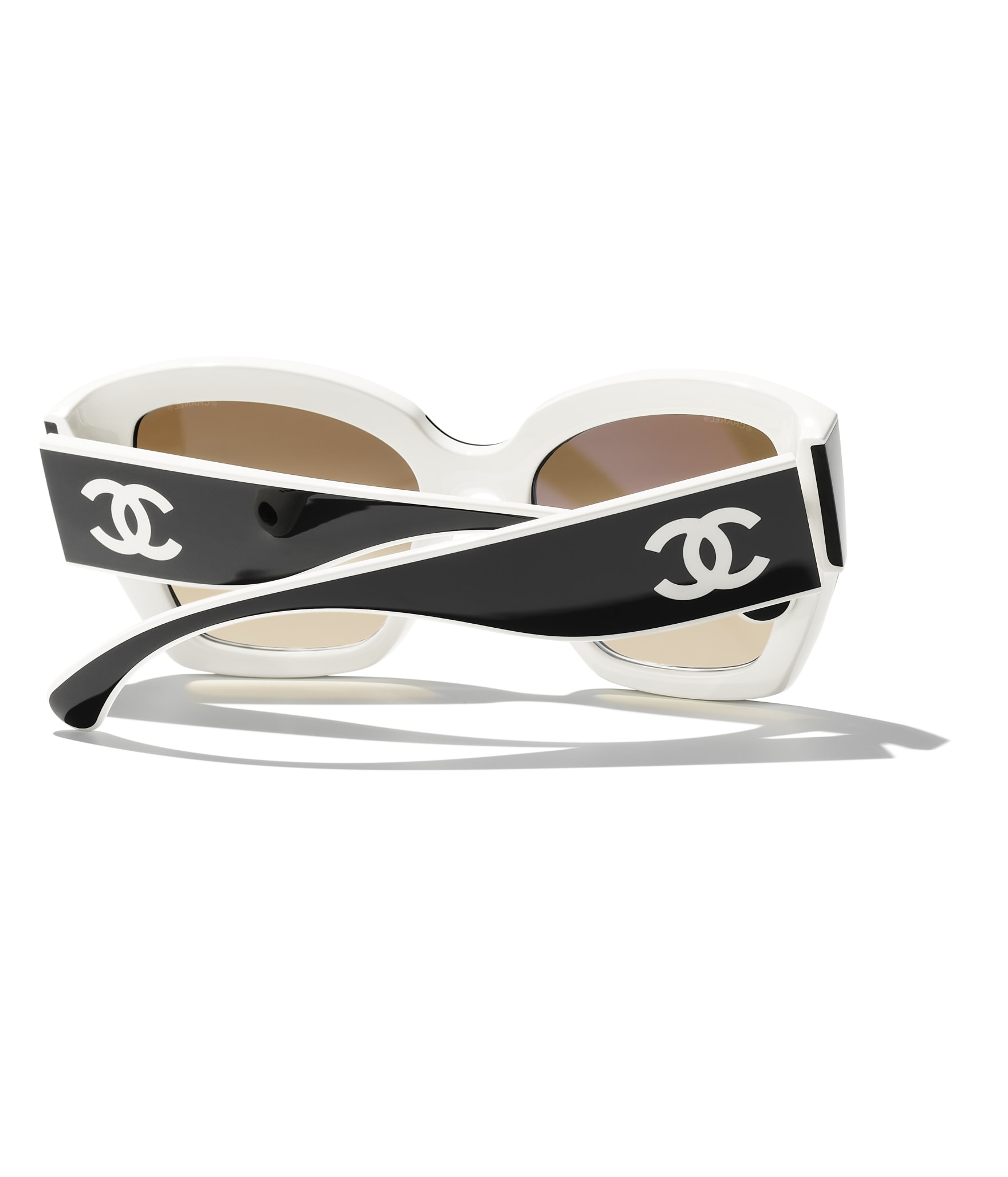 CHANEL Butterfly Sunglasses A71616X02081S