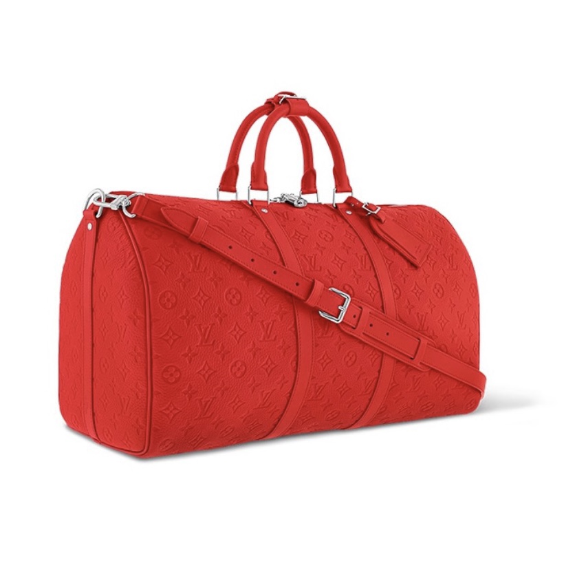Louis Vuitton LV keepall 50 Bag M22570(Replica)