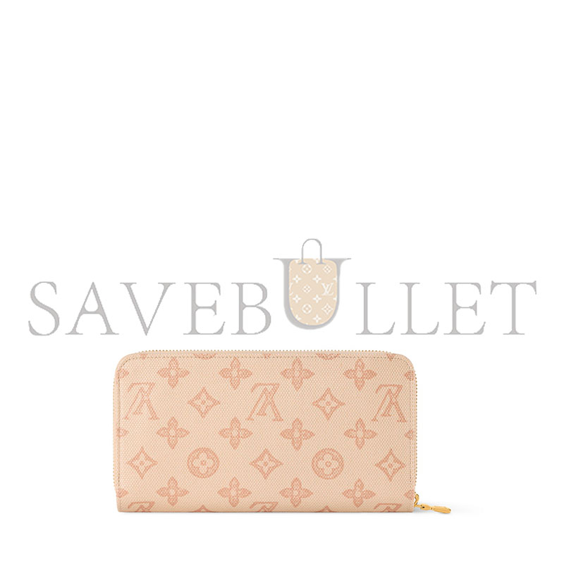 LOUIS VUITTON MASTER ZIPPY WALLET M27685 (19.5*10.5*2.5cm)