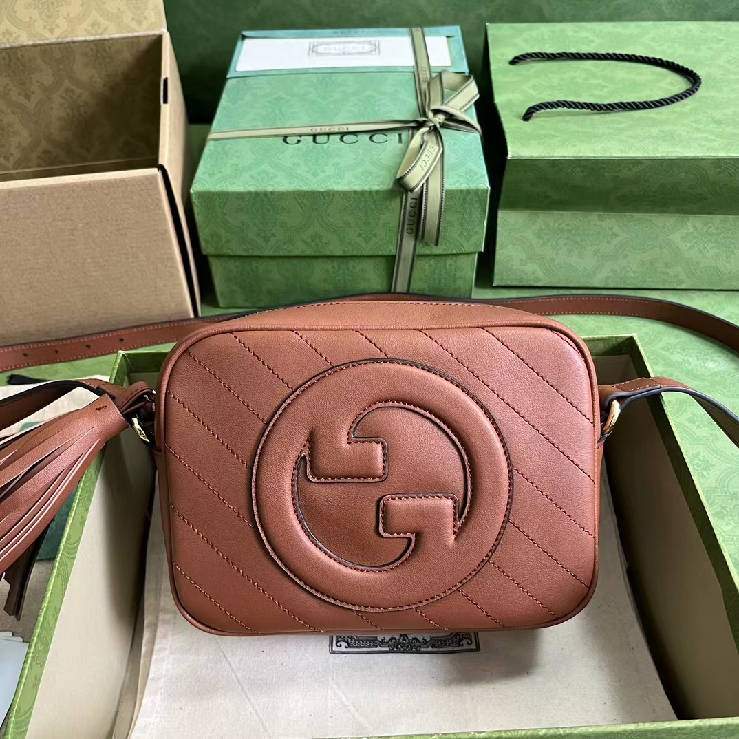 TOP GUCCI Soho 21 x 15.5 x 5 cm - 10 Color