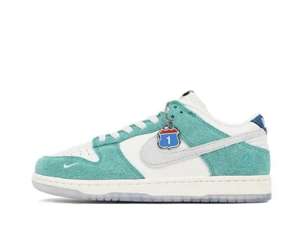 Kasina x Dunk Low “Road Sign”(Replica)