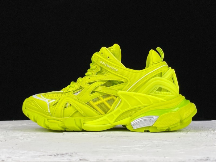 Balenciaga Sneaker TRACK Tess.s.Gomma 4.0 4000012(Replica)