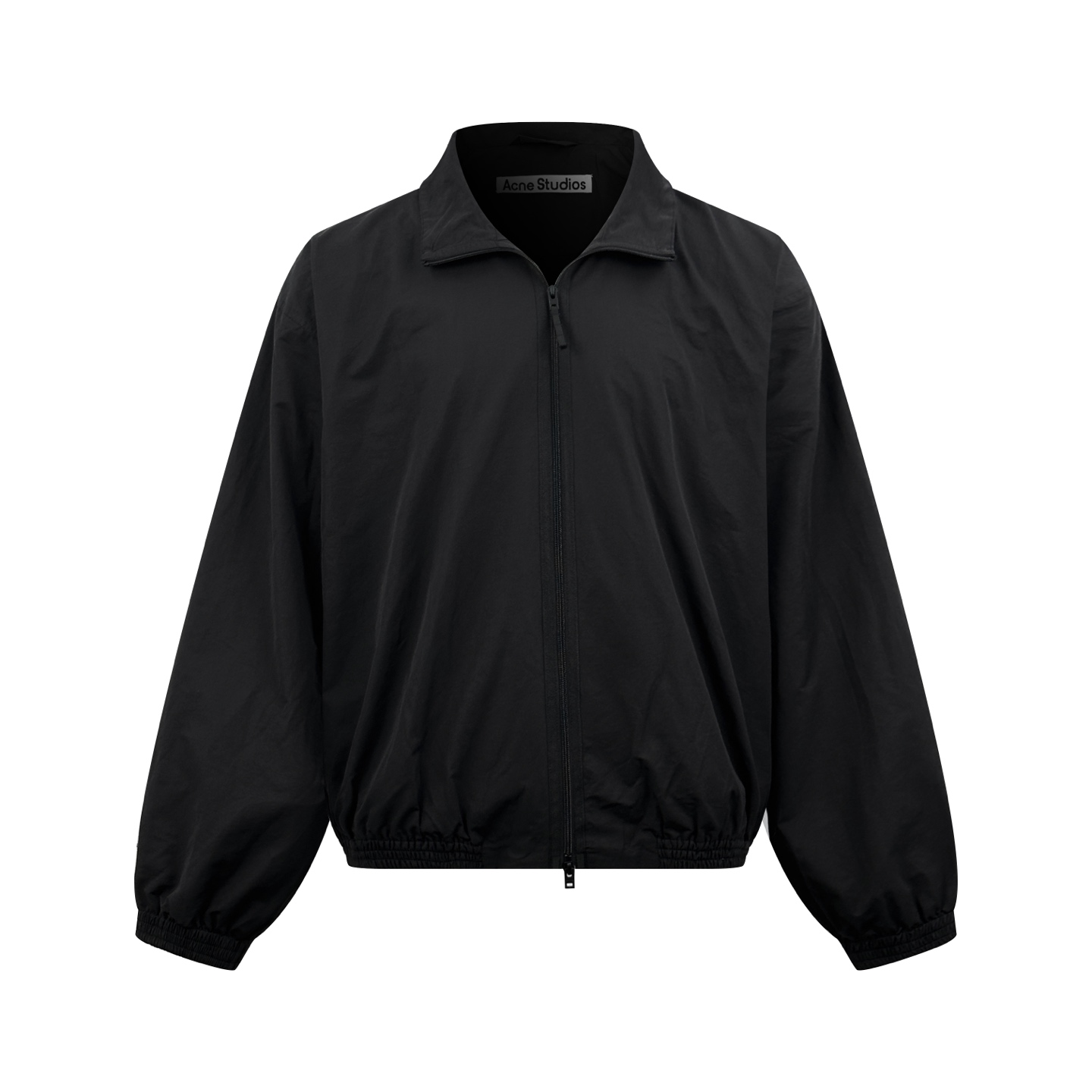 Acne Studios 1996刺绣徽标外套