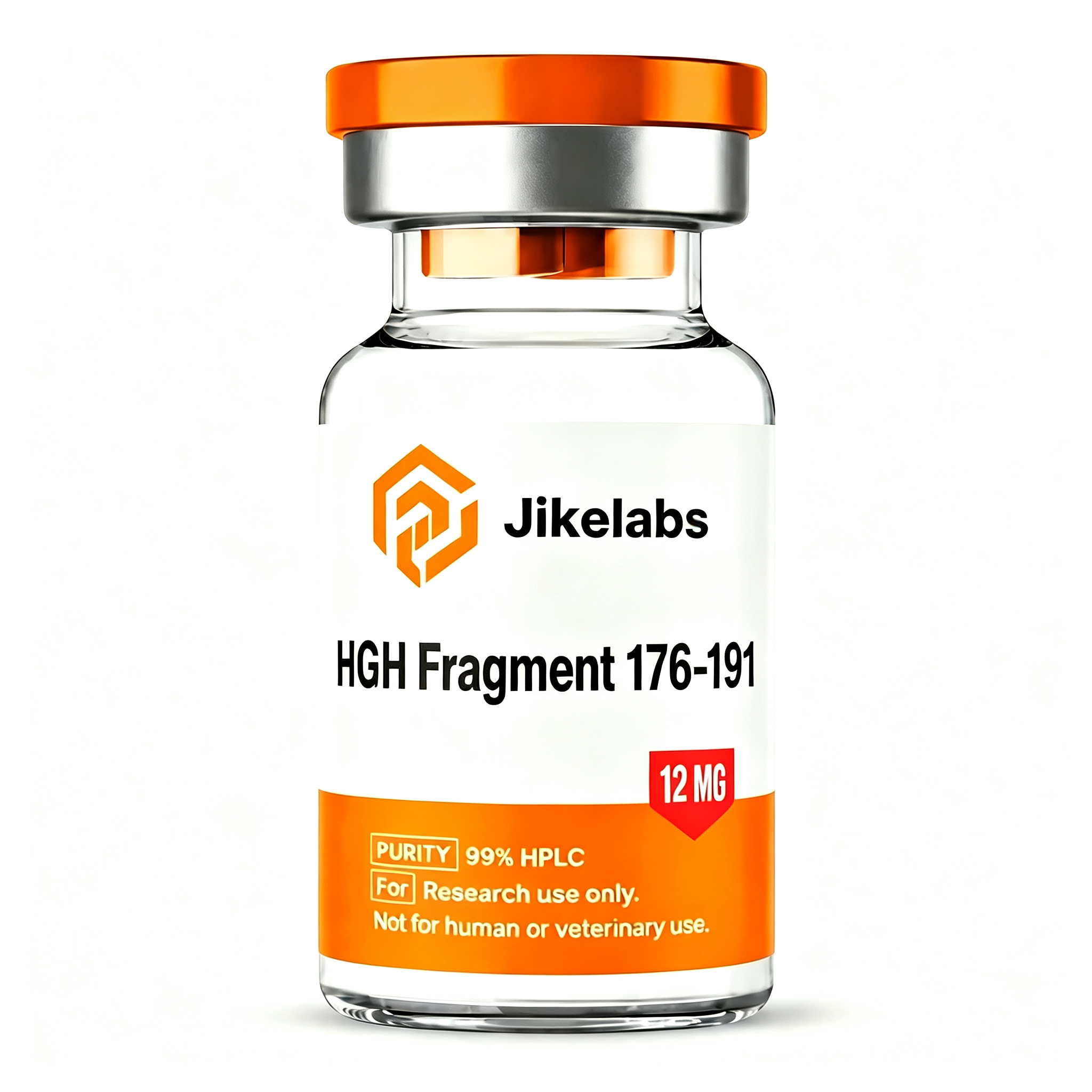 HGH Fragment 176-191 2MG-15MG