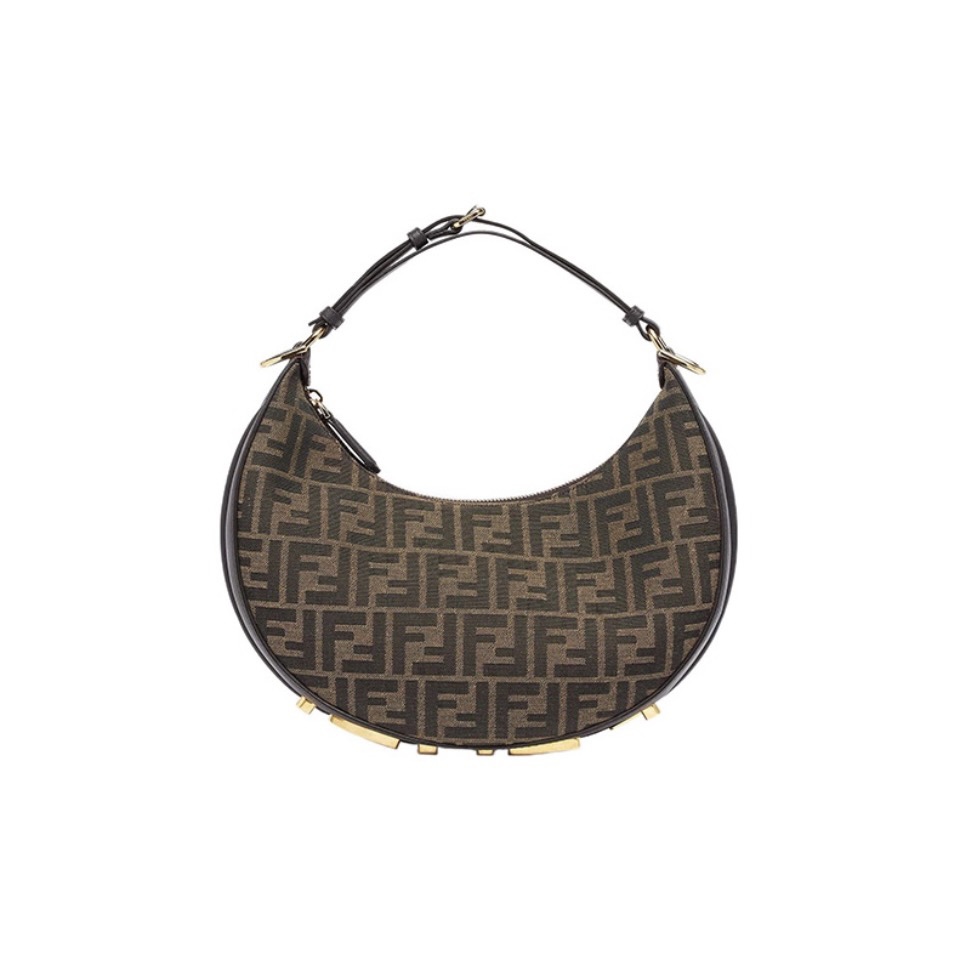 FENDI Fendi graphy Mini&Small(Replica)