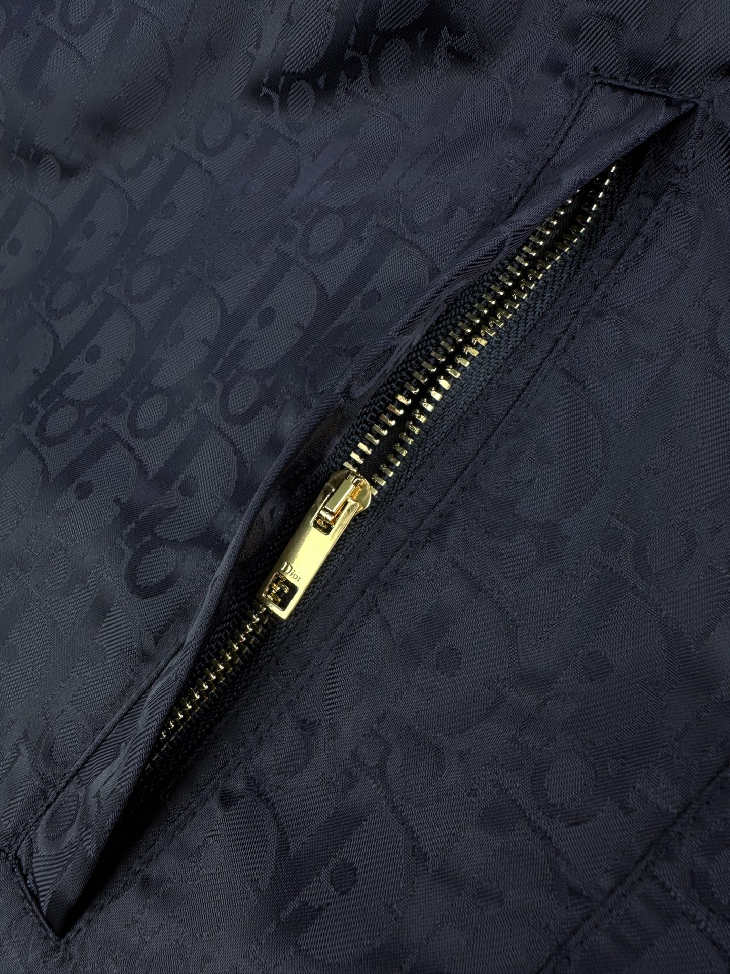 Dior Oblique 夹克外套