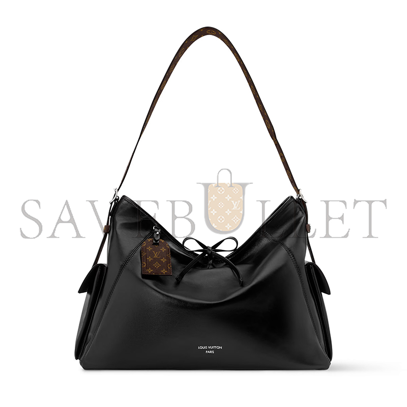 LOUIS VUITTON MASTER CARRY ALL TRAVEL BAG M15175 (45*29*20cm)