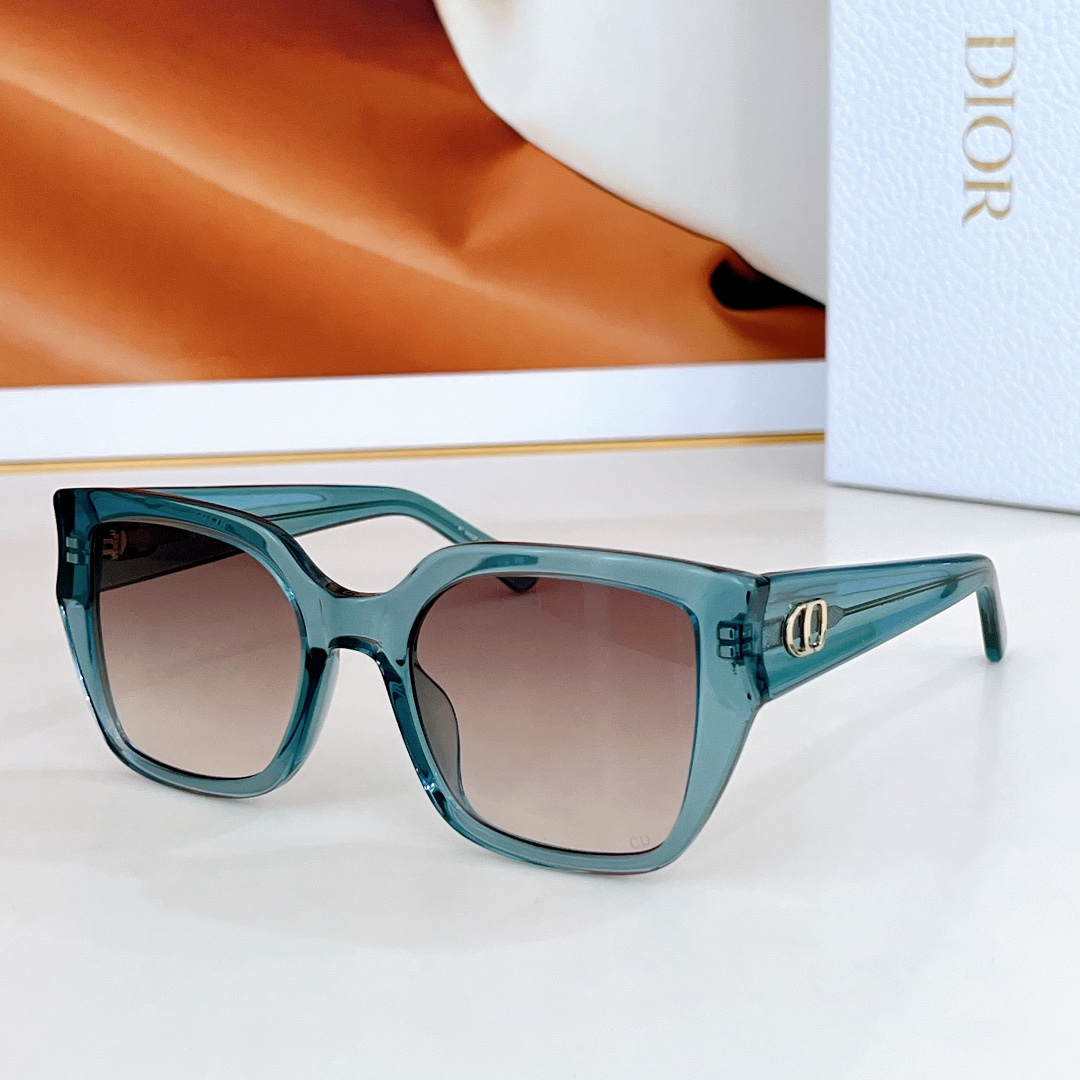 TOP Christian Dior Sunglasses - 9 Color