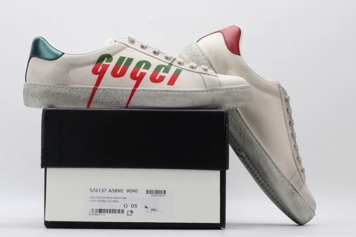 Gucci Ace Sneakers 51